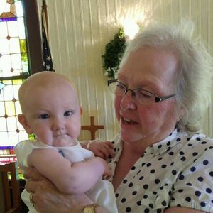 Meet your Posher, Rose